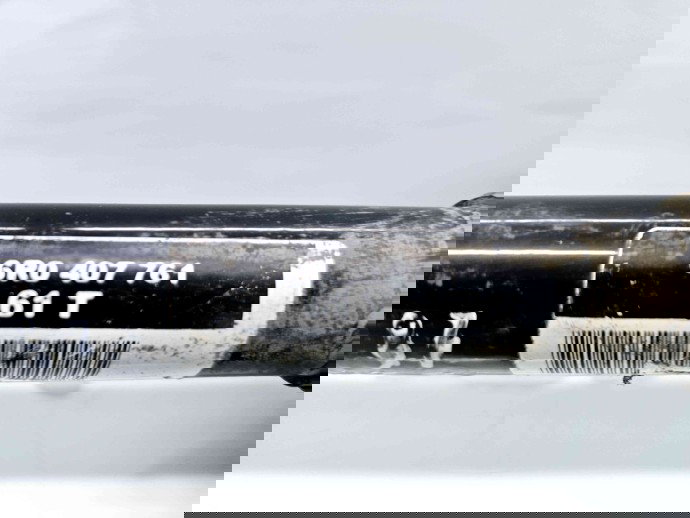 Planetara stanga fata Volkswagen Polo (6R) [Fabr 2009-2016] 6R0407761 1.4 Benz CGGB 63KW / 85CP 1.4 Benz CGGB 63KW / 85CP