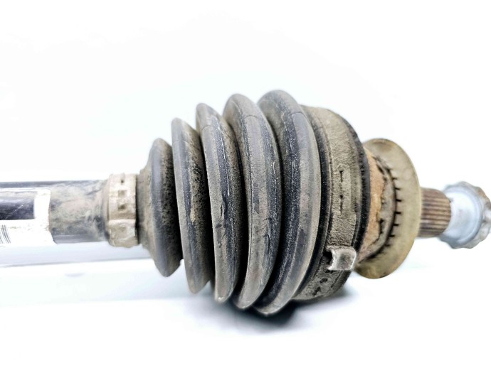 Planetara stanga fata Volkswagen Polo (6R) [Fabr 2009-2016] 6R0407761 1.4 Benz CGGB 63KW / 85CP 1.4 Benz CGGB 63KW / 85CP