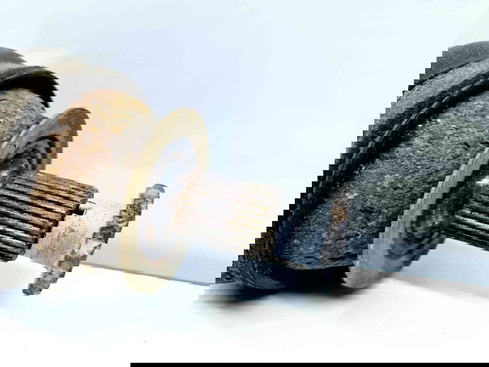 Planetara stanga fata Volkswagen Polo (6R) [Fabr 2009-2016] 6R0407761 1.4 Benz CGGB 63KW / 85CP 1.4 Benz CGGB 63KW / 85CP