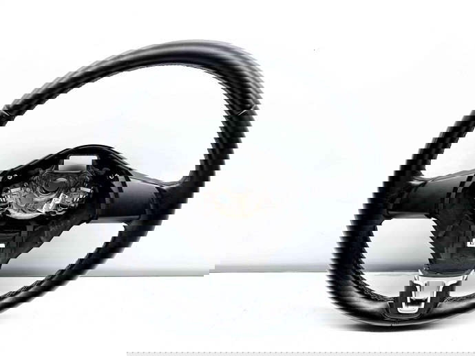   Volan Volkswagen Polo (6R) [Fabr 2009-2016] 6R0419091E