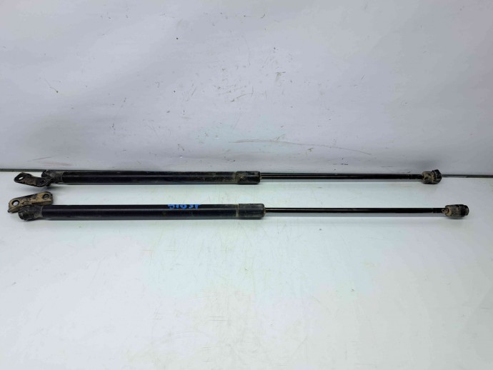 Set amortizor haion Opel Corsa D [Fabr 2006-2013] 13182309