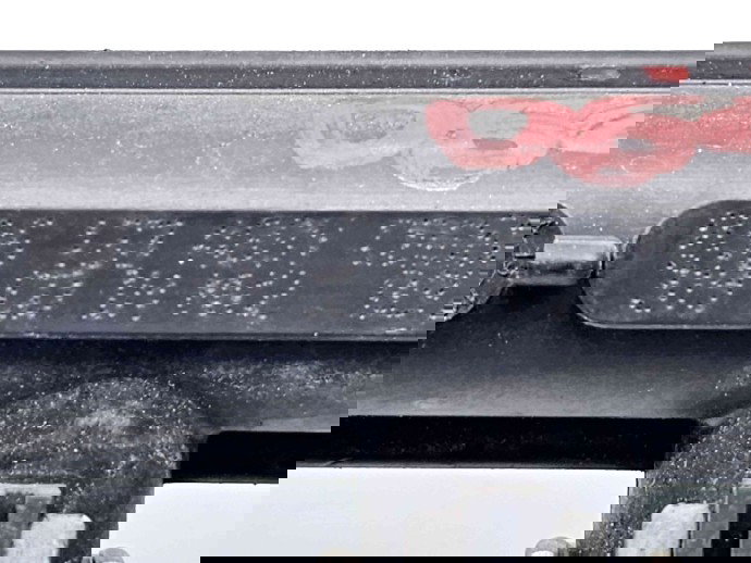 Rampa injectoare Volkswagen Polo (6R) [Fabr 2009-2016] 036133319CD 1.4 Benz CGGB 63KW / 85CP 1.4 Benz CGGB 63KW / 85CP