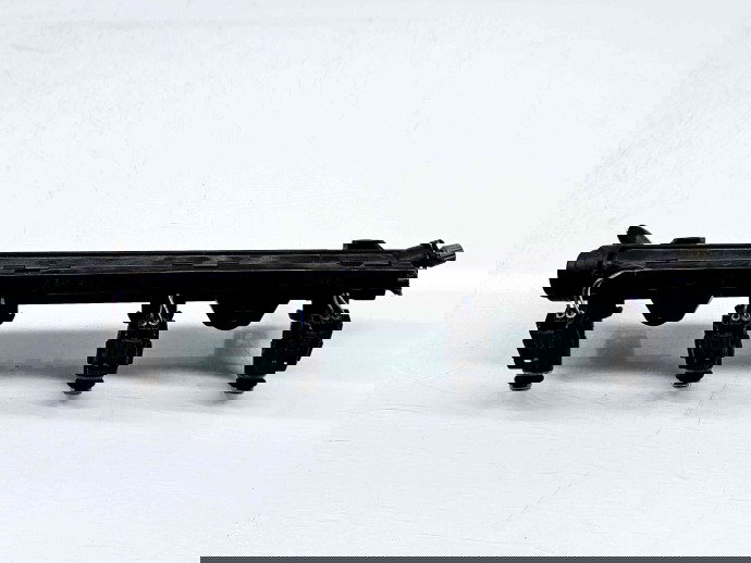 Rampa injectoare Volkswagen Polo (6R) [Fabr 2009-2016] 036133319CD 1.4 Benz CGGB 63KW / 85CP 1.4 Benz CGGB 63KW / 85CP