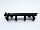 Rampa injectoare Volkswagen Polo (6R) [Fabr 2009-2016] 036133319CD 1.4 Benz CGGB 63KW / 85CP 1.4 Benz CGGB 63KW / 85CP