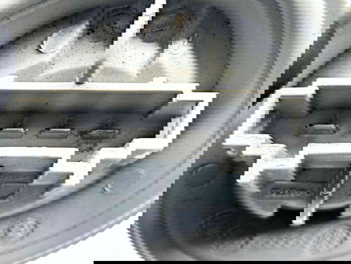   Releu Volkswagen Polo (6R) [Fabr 2009-2016] OEM  