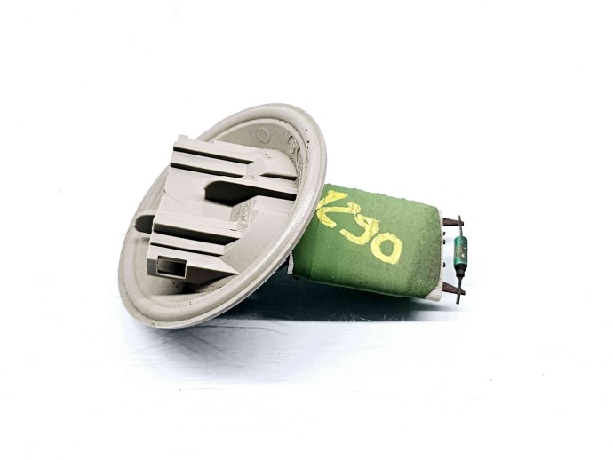   Releu Volkswagen Polo (6R) [Fabr 2009-2016] OEM  