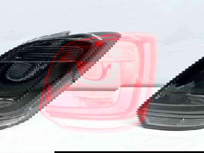   Stop aripa dreapta Volkswagen Polo (6R) [Fabr 2009-2016] 6R0945096J