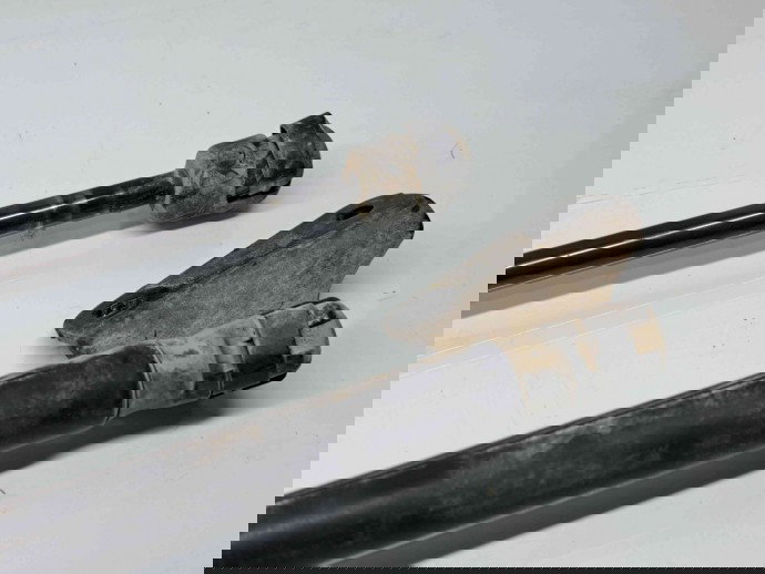 Set amortizor haion Opel Corsa D [Fabr 2006-2013] 13182309