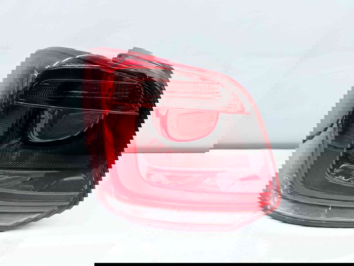   Stop aripa stanga Volkswagen Polo (6R) [Fabr 2009-2016] 6R0945095J