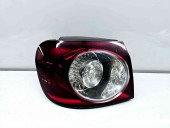   Stop aripa stanga Volkswagen Golf 5 Plus (5M1) [Fabr 2005-2008] 5M0945095L