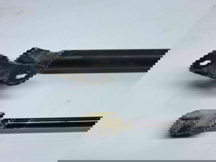 Set amortizor haion Opel Corsa D [Fabr 2006-2013] 13182309