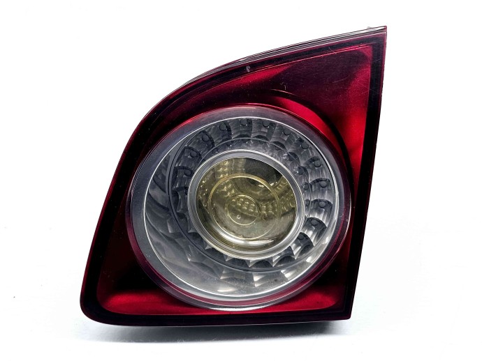   Stop haion dreapta Volkswagen Golf 5 Plus (5M1) [Fabr 2005-2008] 5M0945094J