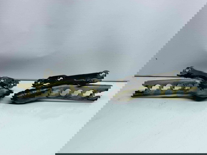 Set balamale capota Skoda Octavia 2 Combi (1Z5) [Fabr 2004-2013] 1Z0823301C / 1Z0823302C