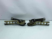 Set balamale capota Skoda Octavia 2 Combi (1Z5) [Fabr 2004-2013] 1Z0823301C / 1Z0823302C