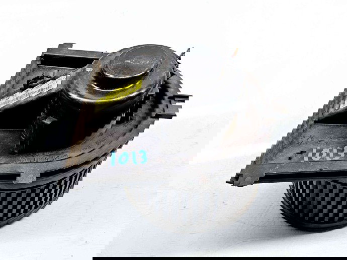   Aeroterma bord Volkswagen Golf 4 Variant (1J5) [Fabr 1999-2005] 1J1819021C