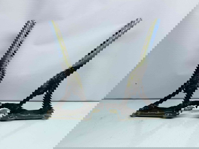 Set balamale capota Skoda Octavia 2 Combi (1Z5) [Fabr 2004-2013] 1Z0823301C / 1Z0823302C