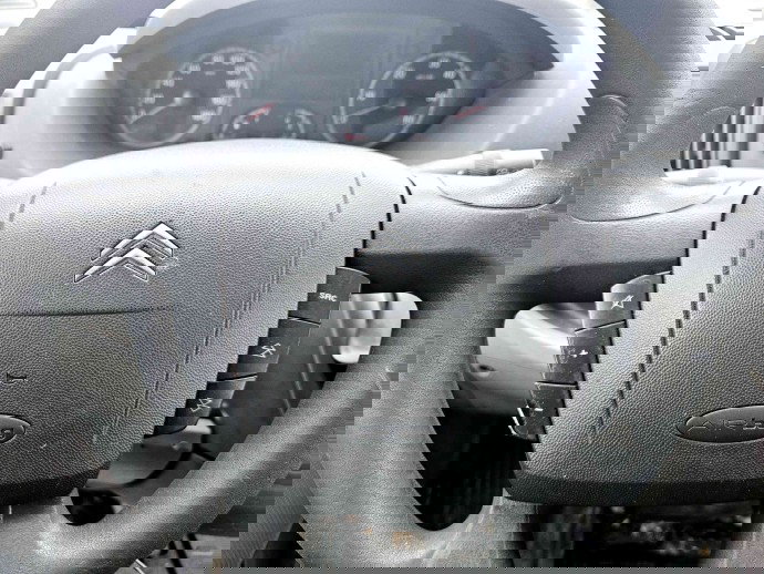   Airbag volan Citroen Jumper Autoutilitara [Fabr 2002-2014] OEM