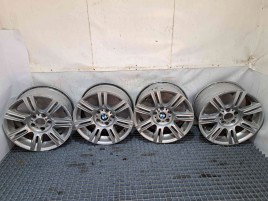 Set jante aliaj Bmw 3 (E90) [Fabr 2005-2011] R17 / 8J / 5X120