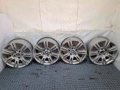 Set jante aliaj Bmw 3 (E90) [Fabr 2005-2011] R17 / 8J / 5X120