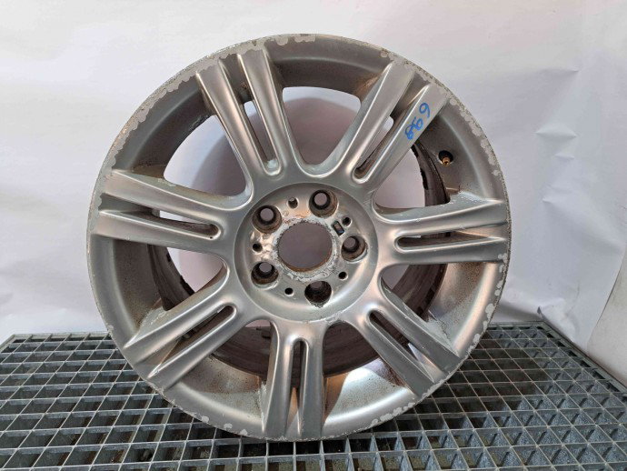 Set jante aliaj Bmw 3 (E90) [Fabr 2005-2011] R17 / 8J / 5X120