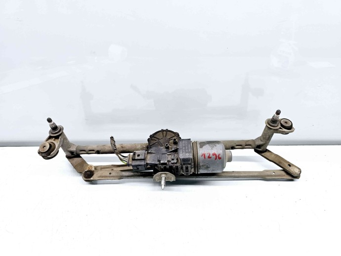   Angrenaj stergator Seat Ibiza 5 (6J5) [Fabr 2008-2017] 6R1955023A