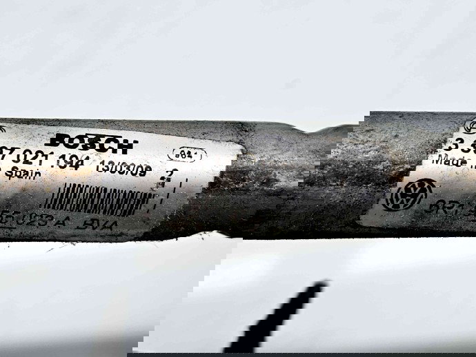   Angrenaj stergator Seat Ibiza 5 (6J5) [Fabr 2008-2017] 6R1955023A