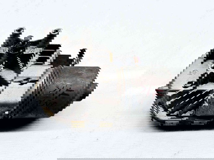   Ansamblu stergator stanga Volkswagen Golf 5 Plus (5M1) [Fabr 2005-2008] 5M0955119A