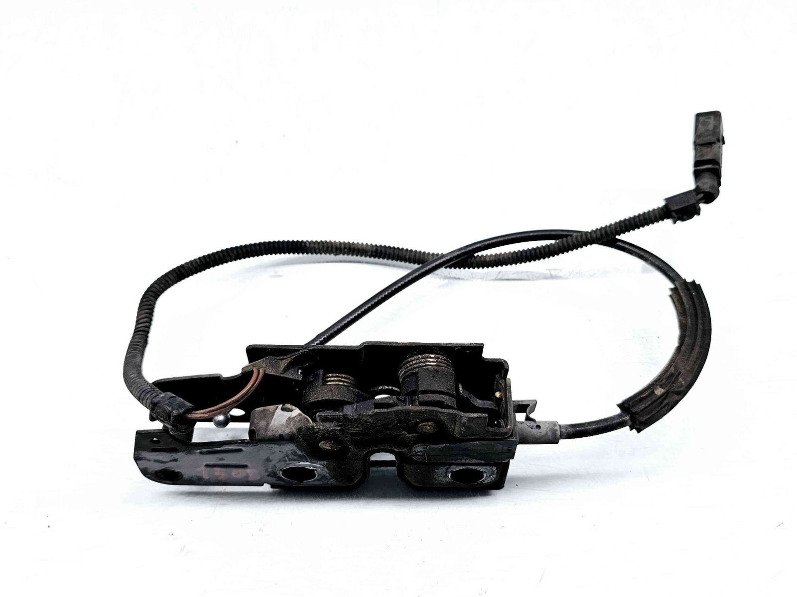 Broasca capota Volkswagen Golf 5 Plus (5M1) [Fabr 2005-2008] 5M1823509