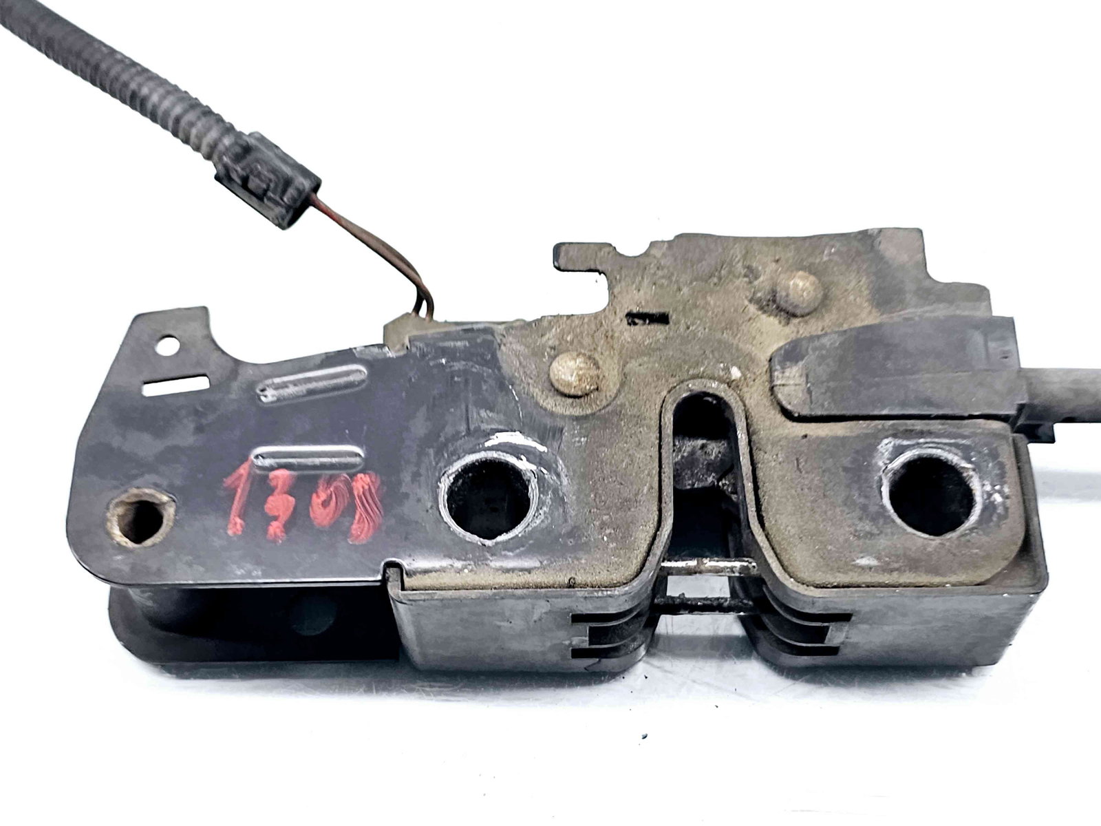 Broasca capota Volkswagen Golf 5 Plus (5M1) [Fabr 2005-2008] 5M1823509 - imagine 2
