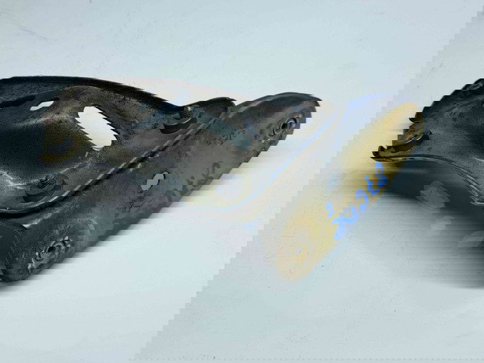 Suport aripa dreapta fata Skoda Octavia 2 Combi (1Z5) [Fabr 2004-2013] 1Z0821142A