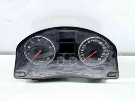   Ceas bord Volkswagen Golf 5 Plus (5M1) [Fabr 2005-2008] 1K0920852A