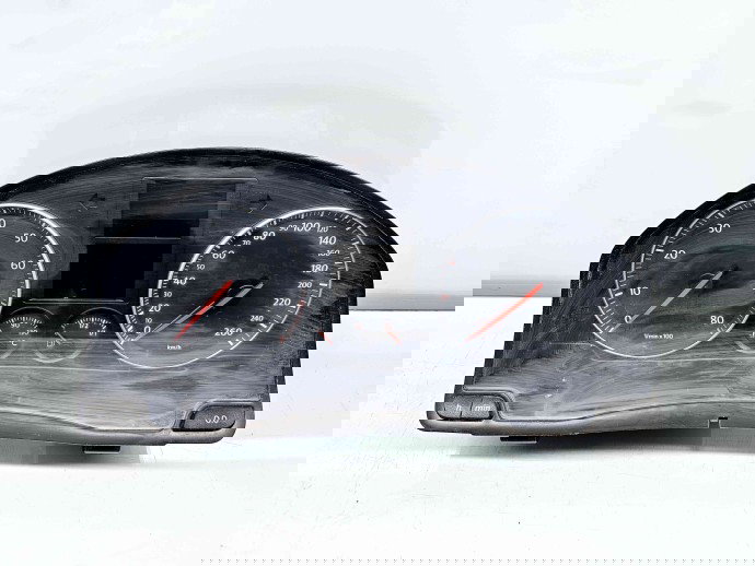   Ceas bord Volkswagen Golf 5 Plus (5M1) [Fabr 2005-2008] 1K0920852A