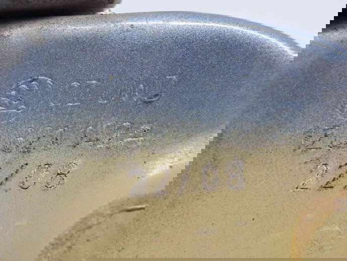 Suport aripa dreapta fata Skoda Octavia 2 Combi (1Z5) [Fabr 2004-2013] 1Z0821142A