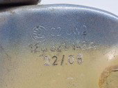 Suport aripa dreapta fata Skoda Octavia 2 Combi (1Z5) [Fabr 2004-2013] 1Z0821142A