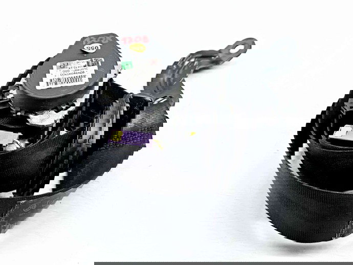   Centura dreapta fata Volkswagen Golf 5 Plus (5M1) [Fabr 2005-2008] 5M1857706