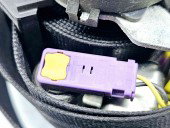   Centura dreapta fata Volkswagen Golf 5 Plus (5M1) [Fabr 2005-2008] 5M1857706