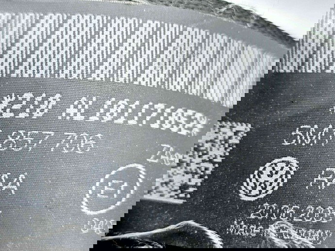   Centura dreapta fata Volkswagen Golf 5 Plus (5M1) [Fabr 2005-2008] 5M1857706