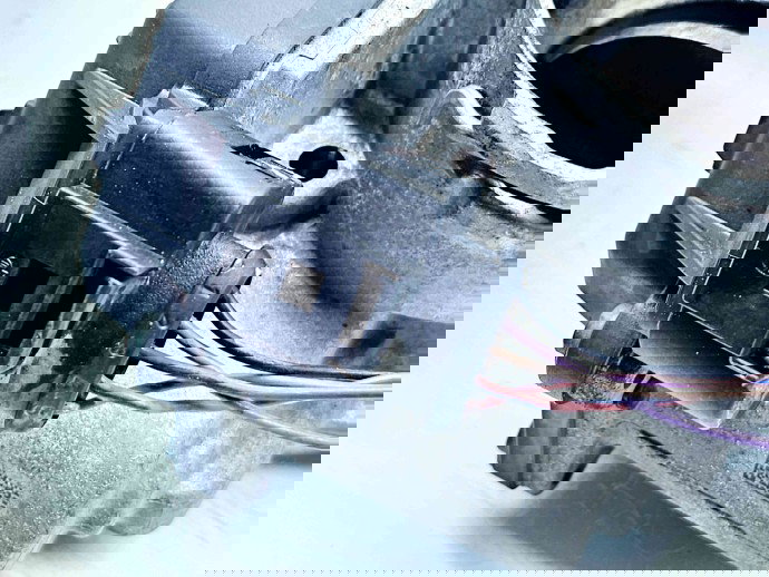 Clapeta acceleratie Seat Ibiza 5 (6J5) [Fabr 2008-2017] A2C59511699 1.4 TDI BMS 59KW / 80CP 1.4 TDI BMS 59KW / 80CP