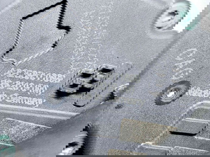 Clapeta acceleratie Seat Ibiza 5 (6J5) [Fabr 2008-2017] A2C59511699 1.4 TDI BMS 59KW / 80CP 1.4 TDI BMS 59KW / 80CP