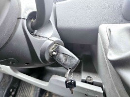   Contact cu cheie Citroen Jumper Autoutilitara [Fabr 2002-2014] OEM  3.0 HDI F1CE116KW / 157CP  3.0 HDI F1CE116KW / 157CP