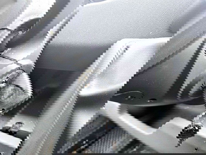   Contact cu cheie Citroen Jumper Autoutilitara [Fabr 2002-2014] OEM  3.0 HDI F1CE116KW / 157CP  3.0 HDI F1CE116KW / 157CP