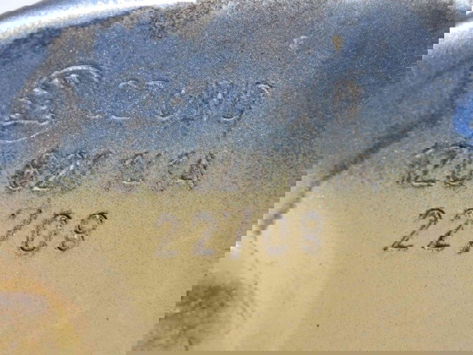 Suport aripa stanga fata Skoda Octavia 2 Combi (1Z5) [Fabr 2004-2013] 1Z0821141A