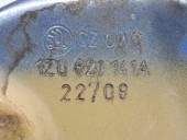 Suport aripa stanga fata Skoda Octavia 2 Combi (1Z5) [Fabr 2004-2013] 1Z0821141A