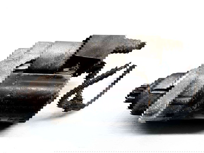   Electromotor 10 dinti Volkswagen Golf 5 Plus (5M1) [Fabr 2005-2008] 02T911023M  1.6 Benz BSE75KW / 102CP  1.6 Benz BSE75KW / 102CP