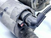   Electromotor 10 dinti Volkswagen Golf 5 Plus (5M1) [Fabr 2005-2008] 02T911023M  1.6 Benz BSE75KW / 102CP  1.6 Benz BSE75KW / 102CP