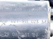   Electromotor 10 dinti Volkswagen Golf 5 Plus (5M1) [Fabr 2005-2008] 02T911023M  1.6 Benz BSE75KW / 102CP  1.6 Benz BSE75KW / 102CP