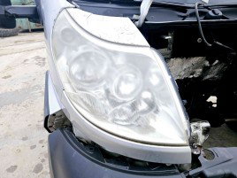   Far dreapta Citroen Jumper Autoutilitara [Fabr 2002-2014] OEM