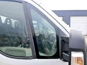 Geam fix dreapta fata Citroen Jumper Autoutilitara [Fabr 2002-2014] OEM