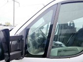 Geam fix stanga fata Citroen Jumper Autoutilitara [Fabr 2002-2014] OEM