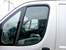 Geam usa stanga fata Citroen Jumper Autoutilitara [Fabr 2002-2014] OEM